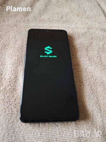 Xiaomi Black Shark 4, снимка 9 - Xiaomi - 52423055