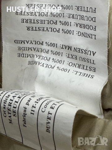 Дамска пухена парка PARAJUMPERS. Размер XL, снимка 17 - Якета - 53639833