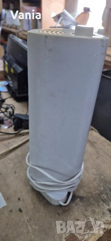 Вентилатор , снимка 3 - Вентилатори - 52649669