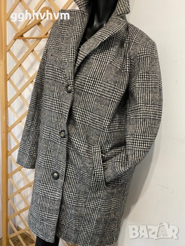 Палто, снимка 4 - Палта, манта - 52914343