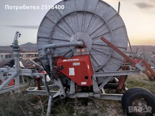 Селскостопански инвентар , снимка 16 - Селскостопанска техника - 49533530