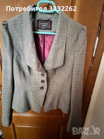 Дамско сако