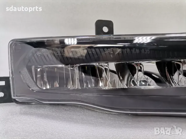 Нов 9492772 Дясна Дневна Светлина DRL LED BMW X3 G01 G08 F97 X4 G02, снимка 4 - Части - 49806871