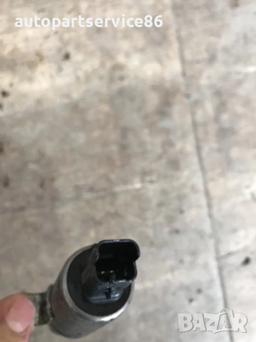 Сензор Delphi за Peugeot 308 1.6 бензин (2007-2012) 758776080, снимка 2 - Части - 53621590