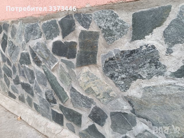 Изрески от естествен камък , снимка 4 - Строителни материали - 42225563