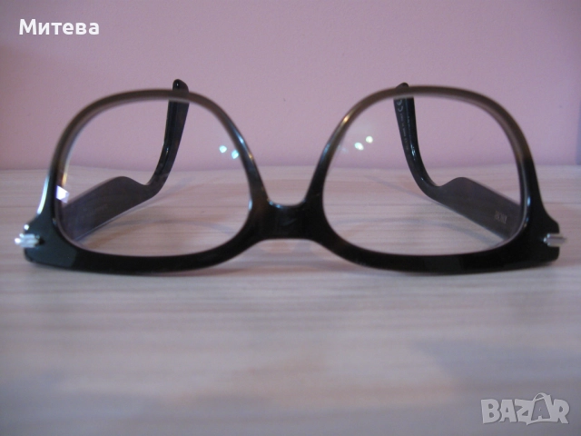 Dior Blacksuit s11 дизайнерски рамки очила, снимка 2 - Слънчеви и диоптрични очила - 52914602