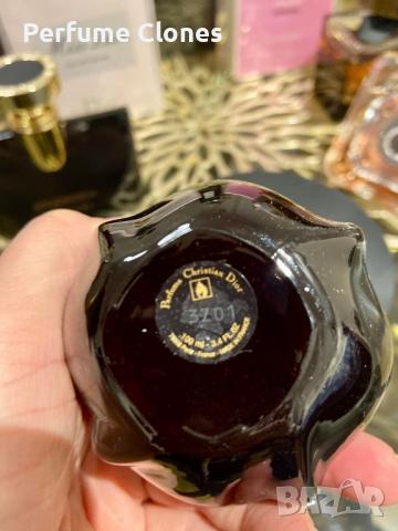 Оригинален Дамски парфюм Dior Hypnotic Pison EDP 100ml , снимка 5 - Дамски парфюми - 44566798