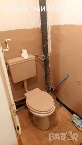 Тристаен апартамент в Центъра на гр. Хасково, снимка 8 - Апартаменти - 52462488