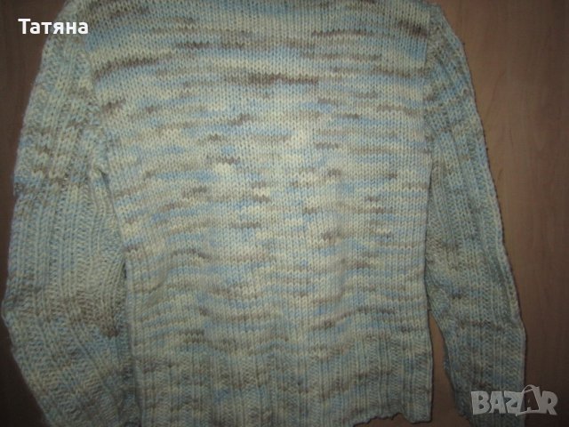 ПУЛОВЕРИ, снимка 13 - Блузи с дълъг ръкав и пуловери - 12566819