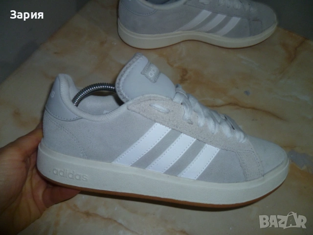 ADIDAS сникърси №38