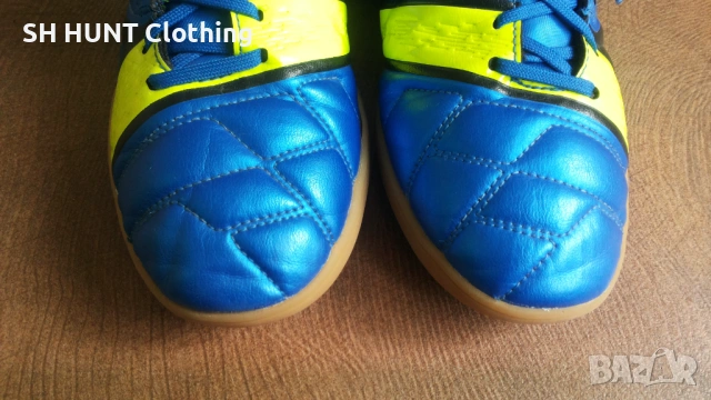 Adidas Nitrocharge 3.0 Размер EUR 41 1/3 / UK 7 1/2 за футбол в зала 185-13-S, снимка 11 - Футбол - 53124252