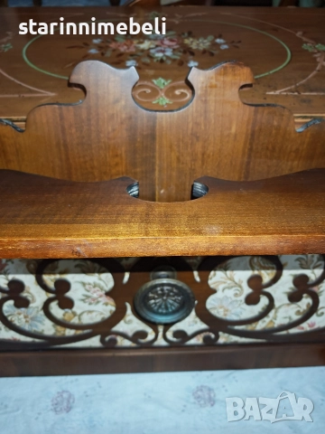 Дървена закачалка за стена , снимка 4 - Закачалки - 52809510