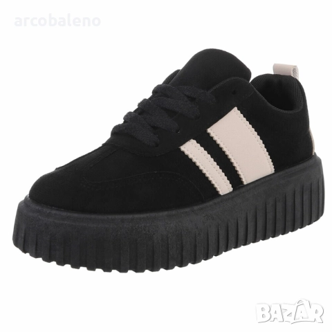 Дамски ниски маратонки, 5цвята , снимка 13 - Маратонки - 51636531