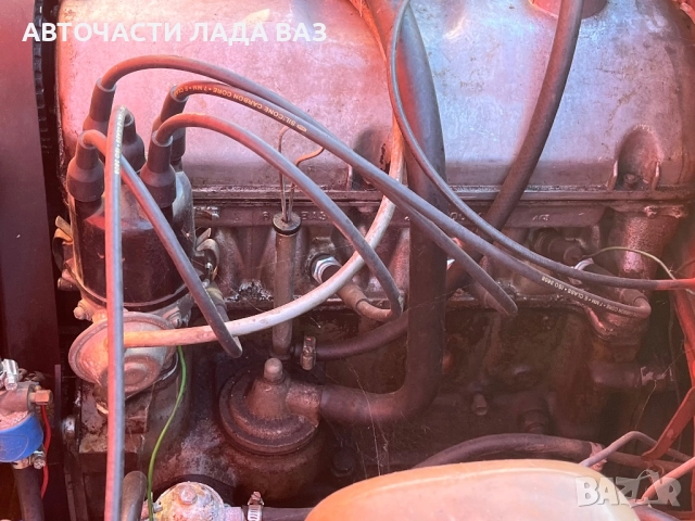 Lada2101/Лада 2101 на части Жигули , снимка 8 - Автомобили и джипове - 52415619