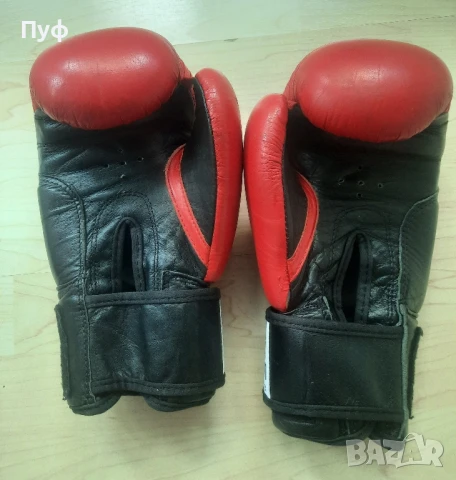 детски комплект за кикбокс , снимка 2 - Детски комплекти - 50615037