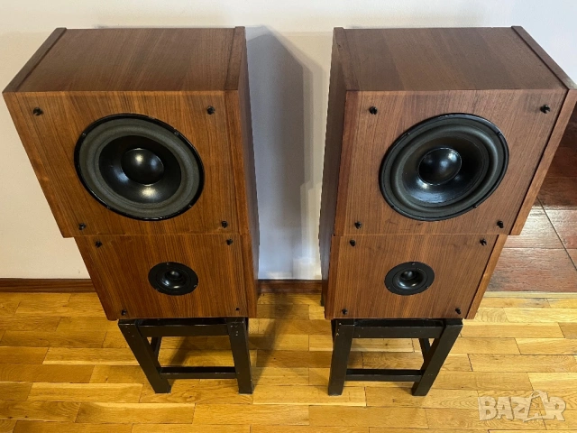 DYNAUDIO 200 , снимка 15 - Тонколони - 53209763