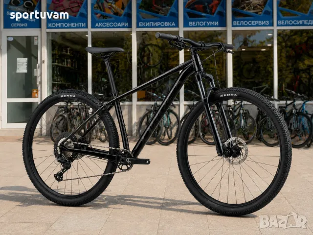 Планински велосипед Orbea Onna 10 29 M Shimano Deore 1x12 RockShox Judy