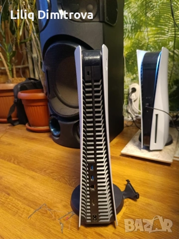 PS 5, снимка 4 - PlayStation конзоли - 53130598
