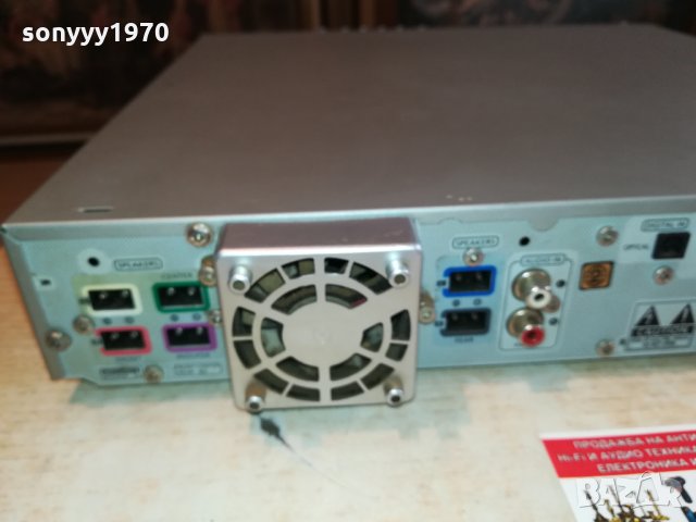 ПОРЪЧАНО-samsung dvd receiver 0203221846, снимка 6 - Ресийвъри, усилватели, смесителни пултове - 35972909