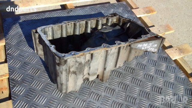 Картер Audi A4 B8 2.0TDI 177кс.2012г.	