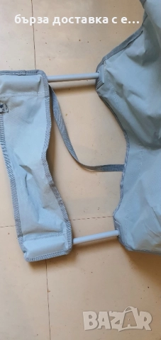 сгъваем стол от Франция, снимка 7 - Столове - 51580261