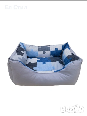 Легло за домашен любимец , снимка 4 - За кучета - 53285792