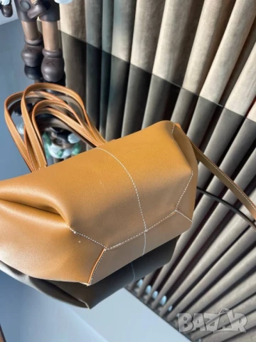 чанта polene , снимка 4 - Чанти - 50745619