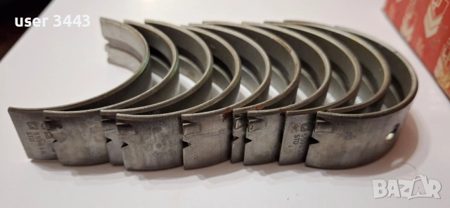 основни лагери , снимка 3 - Части - 53640031