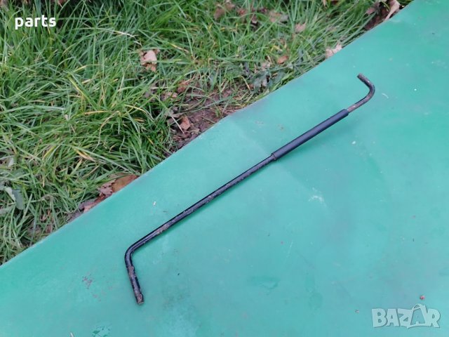 Стойка Преден Капак Ситроен Ах(1986г.-1998г.)N, снимка 4 - Части - 33466475