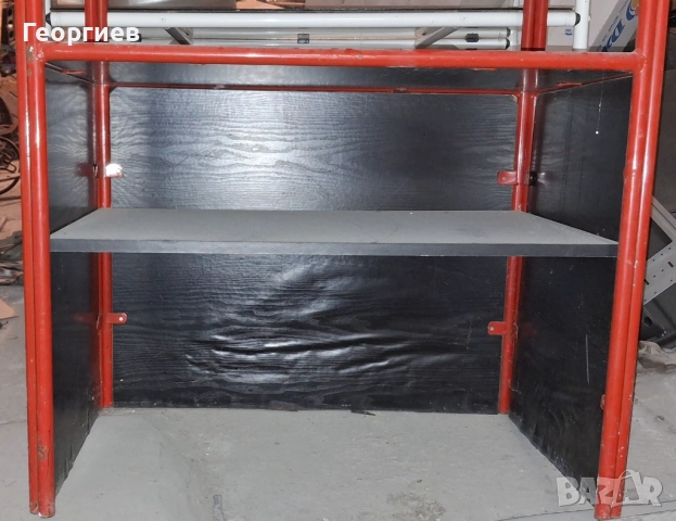 Витрини (щендери) - 2бр., употребявани, снимка 8 - Витрини - 51978506