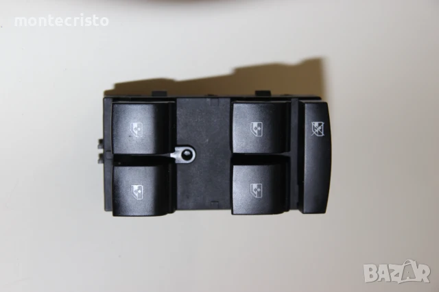 Панел бутони ел.стъкла Opel Mokka (2013-2016г.) 13305011 / Опел Мока