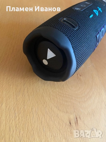 JBL CHARGE 6 Bluetooth тонколонка, снимка 3 - Bluetooth тонколони - 52942907