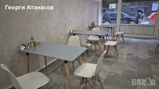 Продавам оборудване за бързо хранене, снимка 6 - Оборудване за магазин - 53705707