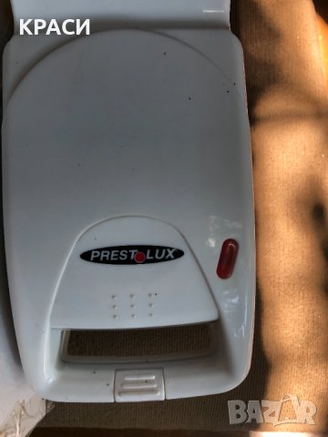 продавам нов гофретник със допълнителна приставка, снимка 2 - Гофретници - 41515787