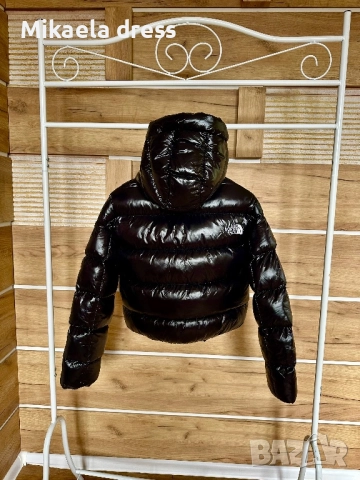 The North Face!Разкошно много топло зимно яке The North Face.Размери С,М,Л и Хл, снимка 9 - Якета - 51939819