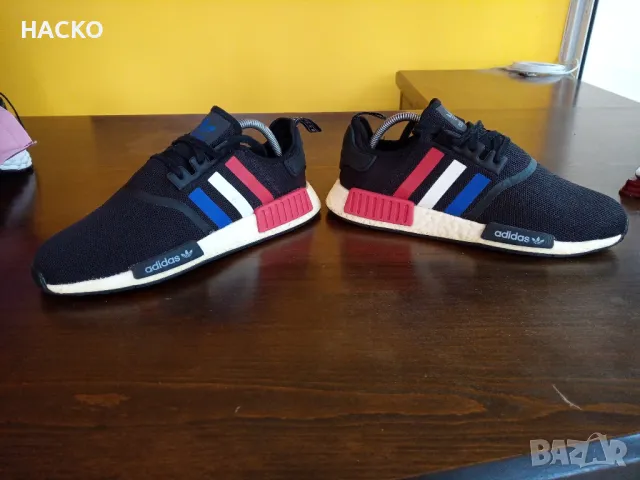 ADIDAS  Номер 44 2/3 Стелка 28,5 см. 100% Оригинални Внос от Англия, снимка 5 - Маратонки - 50290173