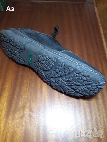 Мъжки обувки