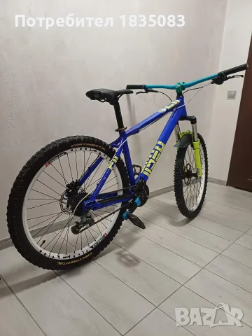 Велосипед Drag C2 26", снимка 4 - Велосипеди - 55903349