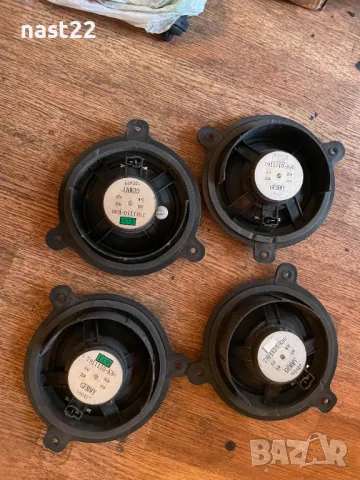Тонколони-високоговрители GREAT WALL HOVER H5/Грейт Уол Ховър 5, снимка 5 - Части - 49517288