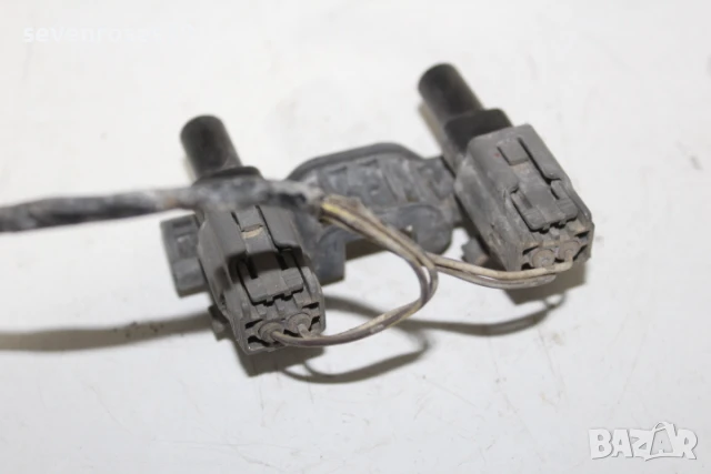 Датчик температура Мазда 3 2008 2.3i 158hp Mazda 3 седан L7641-G518, снимка 2 - Части - 51255589