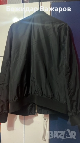 Мъжко тънко яке на H&M, снимка 2 - Якета - 51447263