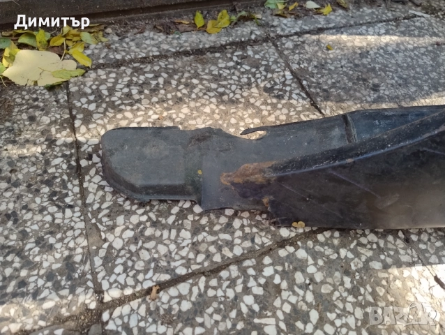 Калник Ляв За Ауди А3 1999г / Audi A3 1999y, снимка 2 - Части - 52409166