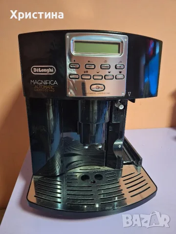 Кафемашина Delonghi Magnifica 