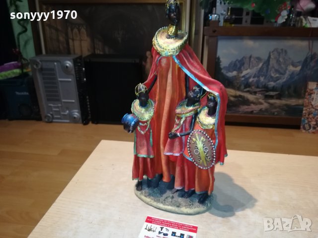 афро фемили-внос германия 2002222037, снимка 5 - Антикварни и старинни предмети - 35926130