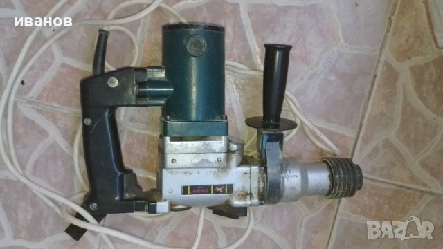 продавам къртач , снимка 2 - Други инструменти - 50144784