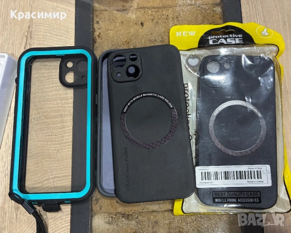 Iphone 13 128gb, снимка 8 - Apple iPhone - 53869031