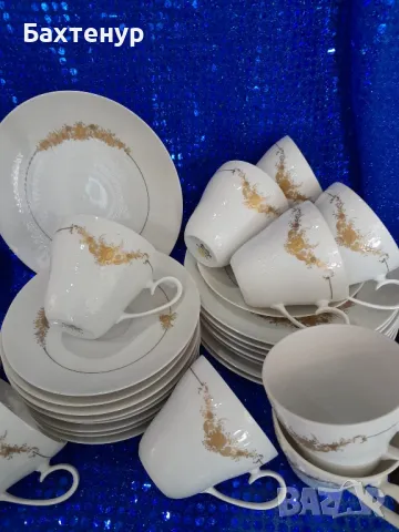 Rosenthal сервиз за чай кафе 