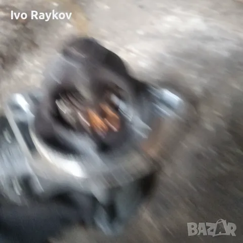 Стартер 36100-2A500 za HYUNDAI IX20 ,  1.4crdi, снимка 3 - Части - 47869229