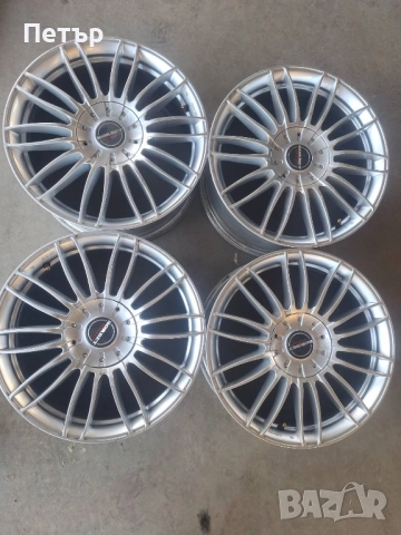 АЛУМИНИЕВИ ДЖАНТИ ЗА НИСАН- МЕРЦЕДЕС Х КЛАСА-РЕНО АЛЯСКА 6Х114,3Х66.1-19 цола
