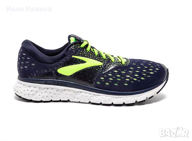 маратонки  Brooks  Glycerin 16 номер 43.5-44